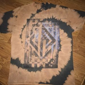 Tony hawk Big spiral tee